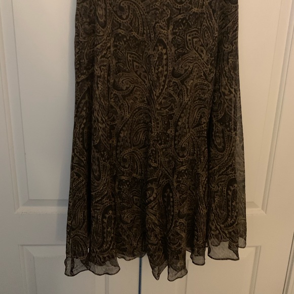 Skirt. Worn two times. - Picture 2 of 2